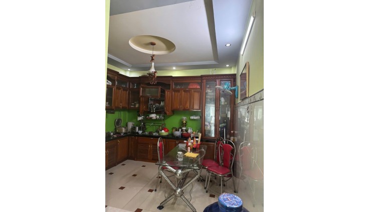 CỰC HIẾM! Chỉ 6.6 tỷ TL! 75M², 2Tầng/2pn, HẺM XE HƠI, Quang Trung Gò Vấp!